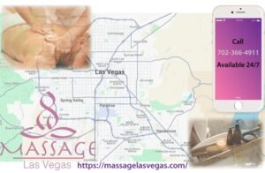Las Vegas outcall massage