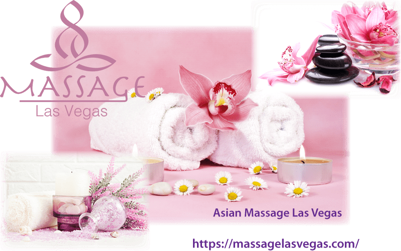 Asian Massage Las Vegas