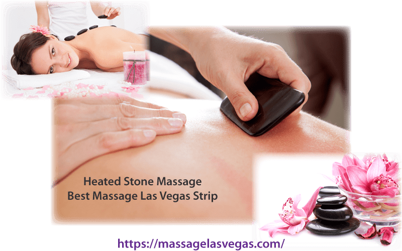 Best Massage Las Vegas Strip