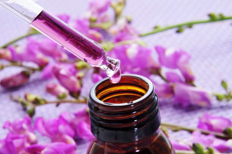 Essential Aromatherapy oil