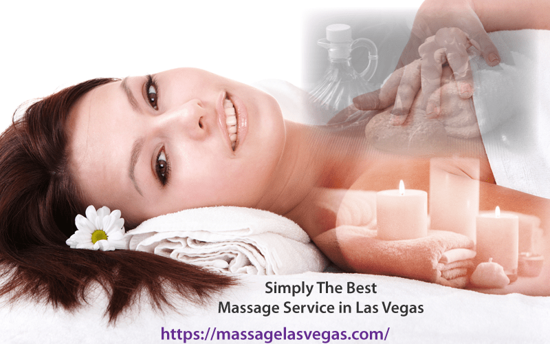 Massage Service Las Vegas