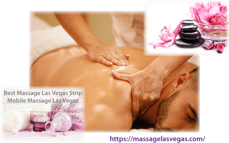 best Massage Las Vegas strip