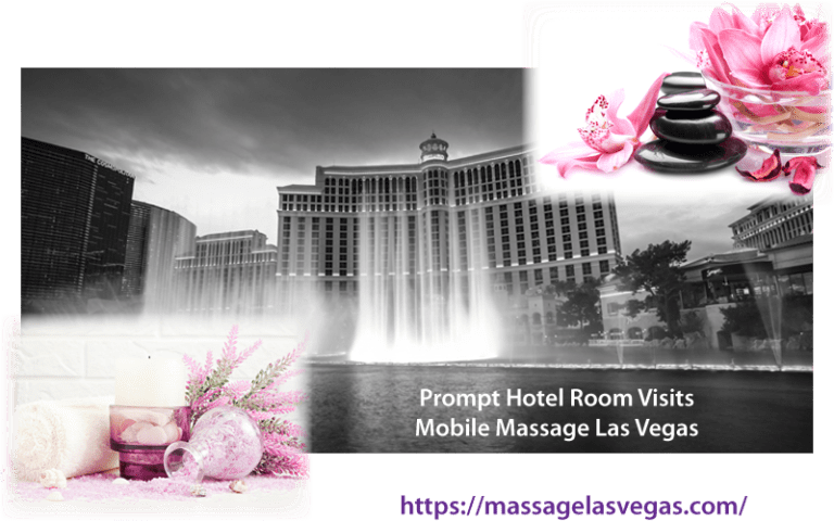 Hotel In Room Massage Las Vegas