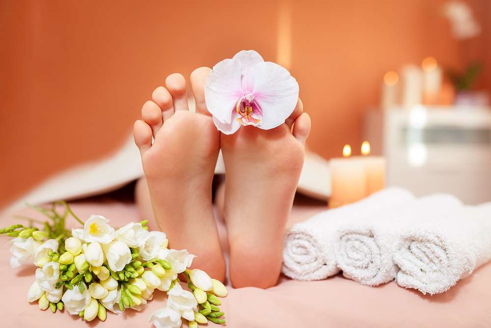 hotel in-room massage las vegas