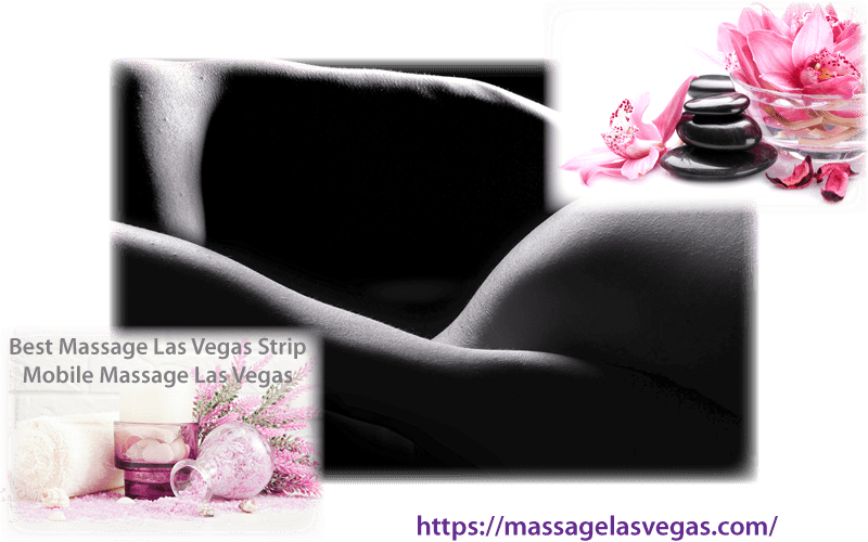 Sensual Massage Las Vegas